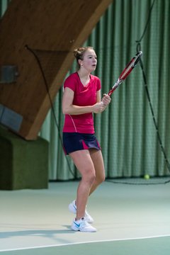 Bild 115 - Regionalliga Damen TC RW Wahlstedt - Braunschweiger THC : 2:4